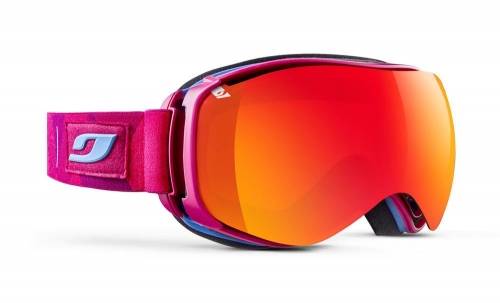 Купить Маска Julbo Ventilate 75512137 в Киеве по лучшей цене с доставкой в Украине | Магазин NORTHWALL
